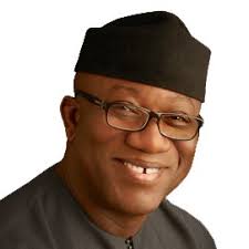 Ekiti airport project to continue despite unfriendly economy - Gov. Fayemi